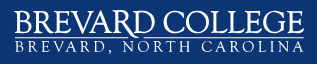 This is the logo of Brevard College