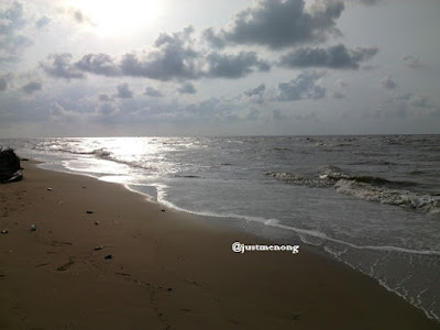 pantai balikpapan