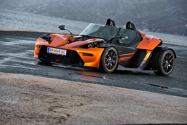 NEW KTM X-BOW GT | 2014 KTM X-Bow GT | KTM X-Bow GT 2014 |  KTM X-BOW GT | KTM X-BOW GT Price | KTM X-BOW GT Specs 