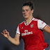 Arsenal defender Beattie opens up on battle with breast cancer