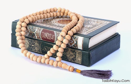 tasbih dewandaru