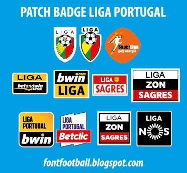 Update: Liga Portugal 2 Sleeve Patch Changes After All & Font