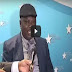 Lisanga Bonganga à Bruxelles : il n’y a que deux camps pour le dialogue, les pro-Tshisekedi et les pro-Kabila ( VIDÉO)