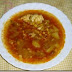 Caldo de Millo (maíz)