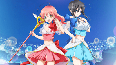 Reseña: Mahou Shoujo Ore