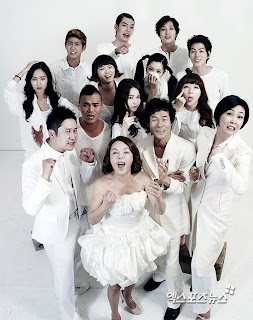 Vampire Idol Drama Korea Terbaru 2012