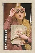 Selo Luna Lovegood