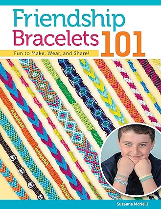 friendship bracelet kit -top 10 friendship bracelet kit 