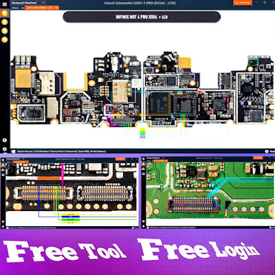 EsTech Schematic Diagram Tool Free Download