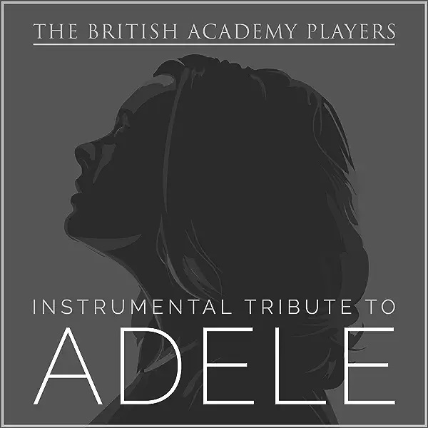 adele free sheet music