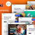Striki - IT Startup & Marketing Agency Vuejs Template Review