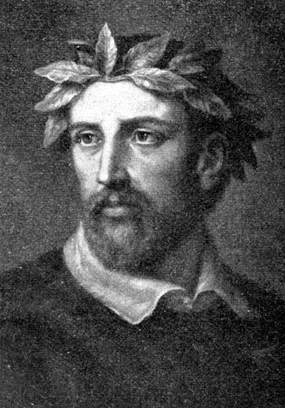 Torquato Tasso – Nhà thơ Người Italia