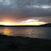 Laguna de Apoyo at dawn