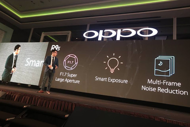 HARGA OPPO R9s DI MALAYSIA !