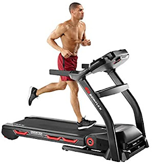 Bowflex BXT116 Treadmill Review Online || Amazon