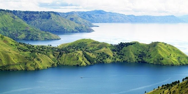 7 Hal yang Perlu Diketahui Tentang Perhelatan Women 20 (W20) Summit di Danau Toba.