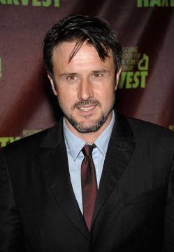 david arquette pics