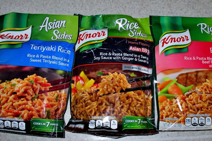knorr rice sides recipes with ground beef