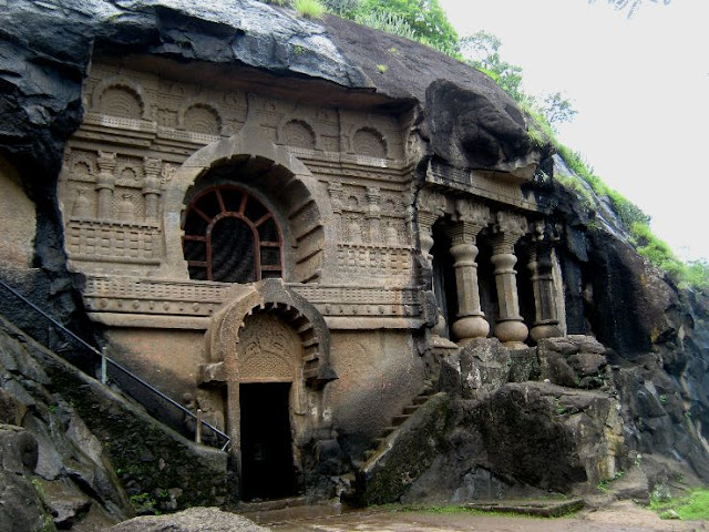 One of the venues for the Kumbh Mela, Nashik, on the banks of the Godavari river in Maharashtra, is believed to be one of the places where Ram spent time during his exile and is a pilgrimage site for Hindus. Maintaining a fine balance between old and new architecture, the third largest city in Maharashtra has an interesting mix of modern and ancient structures.