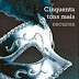 Cinquenta Tons Mais Escuros - E. L. James [Jessica Rezende]