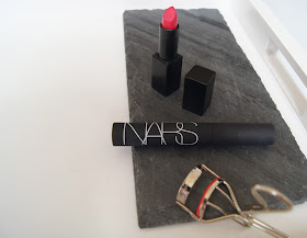 NARS Audacious mascara