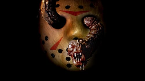 Jason Goes to Hell: The Final Friday 1993 1080p bluray