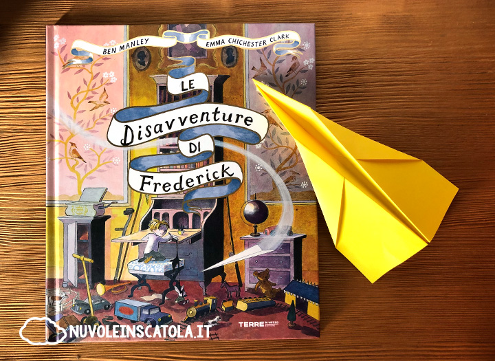 Le disavventure di Frederick