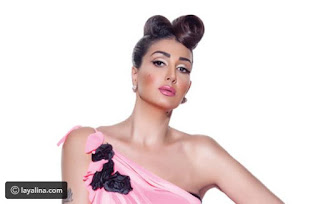 Ghada Abdel Razek