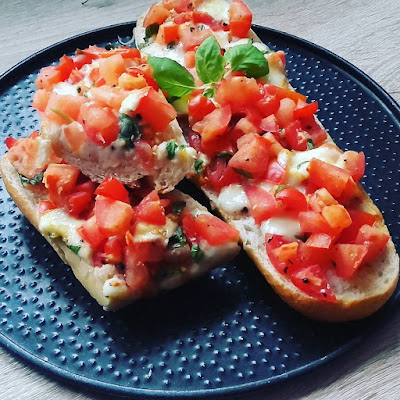 Bruschetta