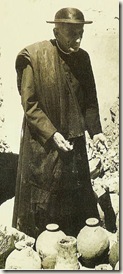 El Padre Belda