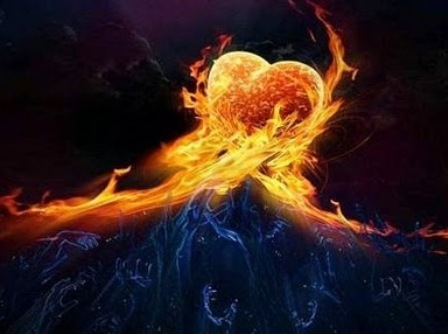 heart clipart free. hot I Love You Heart clip art