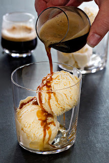 Affogato 80 Resep Kopi Tradisional dari Berbagai Dunia yang patut anda coba - Mazzajie