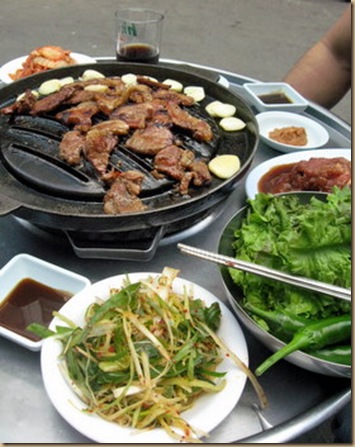 south korea