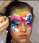    FACE PAINTING JAKARTA            Harga Face Painting Rp. 750.000 / Event / Durasi 3 jam   Free Transportasi untuk area Jabodetabek       Apakah cat yang digunakan untuk face painting /melukis wajah aman?     Jawabanya  Aman, karna cat Face Painting yang kami gunakan memang diperuntukkan  untuk kulit wajah maupun body dan tidak tidak menimbulkan alergi.    Apakah Cat Face Painting Mudah Dihilangkan / Dihapus ?    Apakah catnya permanen? Jawabanya tidak permanen, cukup dibasuh dengan air maka  cat Face Painting  akan hilang.         Berapa Harga Jasa Face Painting dari kami ?  Harga FACE PAINTING Rp. 750.000  / Event / Durasi 3 jam   Free Transportasi untuk AREA JABODETABEK        Kami Melayani Face & Body Painting Untuk Seluruh Wilayah   Jakarta  Bogor  Depok  Bekasi  Tangerang  BSD  Bintaro  Serpong  Kemang  Kelapa Gading  Ancol  Cilandak                               https://www.acoroo.com/2018/03/face-painting.html   JASA FACE PAINTING JAKARTA #JasaFacePaintingMurah #BodyPaint