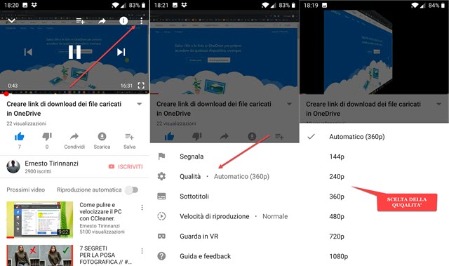 scelta-qualità-video-youtube-app-mobile