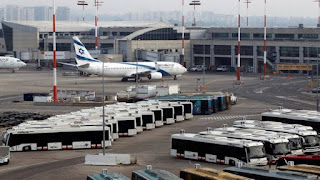 Ayn al Arab : Turkish intelligence neutralizes a leader of the PKK/YPG terrorist organization in northern Syria  Security gaps at Ben Gurion Airport allow unknown persons to infiltrate Israel : Tel Aviv An official Israeli report revealed loopholes at David Ben Gurion International Airport in Tel Aviv, which he said might allow "Israelis and foreigners" to enter the country, while the number of people who have managed to pass and their identities are unknown.  An official Israeli report revealed, on Tuesday, loopholes at David Ben Gurion International Airport in Tel Aviv (center), which he said could allow Israelis and foreigners to enter the country  This came according to what was stated by State Comptroller Matanyahu Engelman in a report, according to the Hebrew newspaper "Haaretz"  The observer said he discovered security gaps at Ben Gurion Airport "that could allow Israelis and foreigners to enter the country."  He pointed out that the authorities knew of several cases in which people entered the country taking advantage of these loopholes, although the true dimensions of the phenomenon are unknown.  The report, which was published, is partially confidential for reasons related to protecting state security, and in the open part, the relevant loopholes were not identified, according to the same source.  According to Engelman, the Border Control Department did not supervise the work of border inspectors at Ben Gurion Airport in the years 2020-2022, which he considered a "major weakness."  "It is not possible to know how many people have so far been able to pass through border control taking advantage of the security loopholes and what their identity is," he said.  The observer examined the electronic protection in the National Insurance Institute (governmental) and found that there is an average of 2.9 million electronic attacks that the institution is exposed to daily, according to the Hebrew newspaper, Yedioth Ahronoth.  The report also examined cybersecurity in the health sector and showed that it was one of the ten most attacked sectors in Israel in 2021.  The report touched on this point against the backdrop of a cyberattack that targeted, in October 2021, the government medical center, "Hillel Yaffe" in Hadera (north).  At that time, the attack disrupted the continuity of activity in the medical center for about three months, patients moved from it to other centers, and employees switched to manual work instead of computerized work.  The observer's report showed that the cost of restoring the "Hillel Yaffe" electronic protection network after the cyber attack was estimated at 36 million shekels ($9.9 million).  In Israel, the function of the state comptroller is to monitor the executive authority, local authorities and other public bodies established by law, and he is elected by secret vote of the Knesset (Parliament) for one term of office of 7 years, according to the Knesset website.    Ayn al Arab : Turkish intelligence neutralizes a leader of the PKK/YPG terrorist organization in northern Syria Turkish intelligence announced the neutralization of the leader of the PKK/YPG terrorist organization, Toby Karakoch, nicknamed "Zain Kobani", in the city of Ayn al-Arab in Syria.  Turkish intelligence managed to neutralize the terrorist Touba Karakoc, who is in charge of the financial affairs of the PKK/YPG organization in the city of Ayn al-Arab in Syria.  The Anadolu Agency correspondent learned from security sources, on Wednesday, that Qaraquq, nicknamed "Zen Kobani", joined the terrorist organization PKK in 2013.  The security sources added that Qaraqosh participated in many terrorist operations in Turkey, Syria and Iraq.  She pointed out that Qaraqosh was frequenting between Syria and Iraq to secure financial support for its terrorist organization.  After careful tracking, Turkish intelligence was able to neutralize the terrorist with a security operation in Ain Issa, northern Syria.