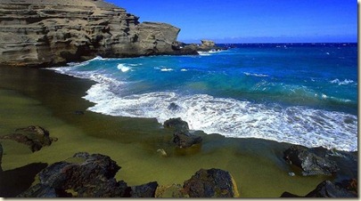 Las Mejores Playas mas Raras del Mundo4