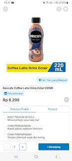 kini belanja di indomaret jadi lebih mudah dengan adanya layanan belanja online indomaret, bisa belanja sambil nyantai. Berrikut langkah langkahnya.