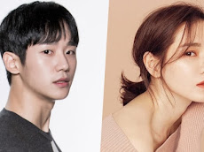 Jung Hae In dan Son Ye Jin Dalam Tahap Diskusi Menjadi Pemeran Utama di Drama JTBC Pretty Noona Who Buys Me Food