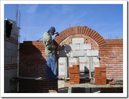 Brick Arch 003