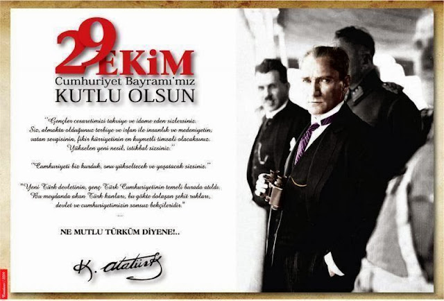 29 ekim cumhuriyet bayrami miz kutlu olsun 3