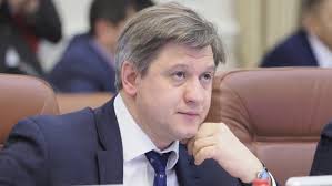 Секретар РНБО подав у відставку