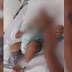 Bebê morre após pai jogar celular nele ao tentar atingir a mulher em Goiás