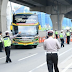 Sembilan Hari Operasi Ketupat Jaya 10 Ribu Kendaraan Dipaksa Putar Balik