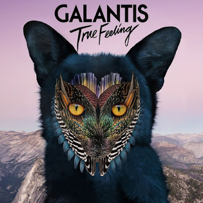 Arti Lirik Lagu Galantis - True Feeling 