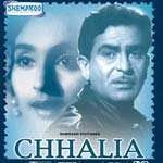 Chhalia