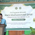 MAN Alor Gelar Peringatan Maulid Nabi Muhammad SAW 1446 H