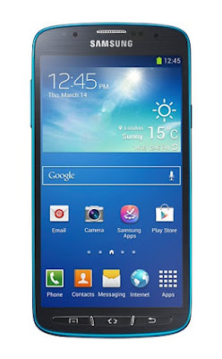 Samsung I9295 Galaxy S4 Active Specifications - PhoneNewMobile