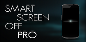 Smart Screen Off PRO v1.8 Full Version Free Download