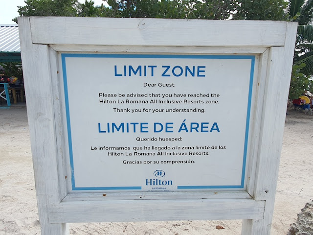 Hilton La Romana All Inclusive em Bayahibe